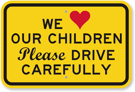 Drive Safely 